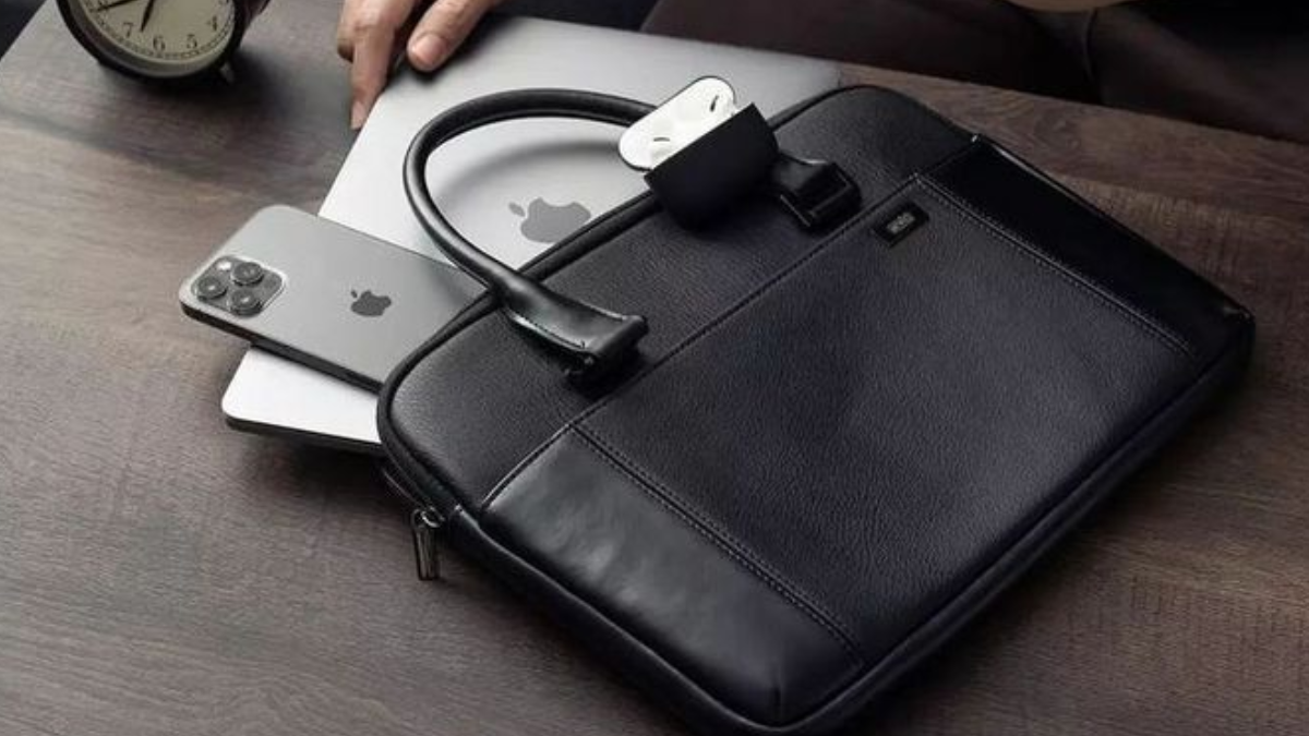 Myntra Diwali Sale 2025: Top Laptop Bags and Accessories