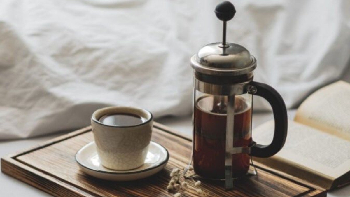 Best Coffee French Presses on Myntra Sale 2025