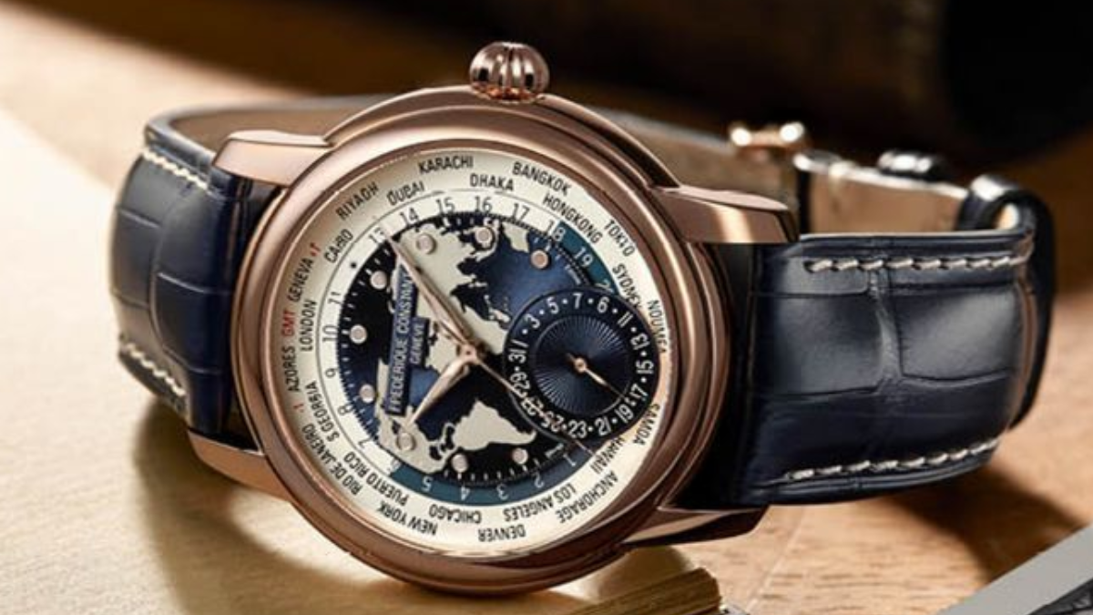 Myntra's Timepiece Picks: The 5 Best French Connection Watches for Him Myntra's Timepiece Picks: The 5 Best French Connection Watches for Him