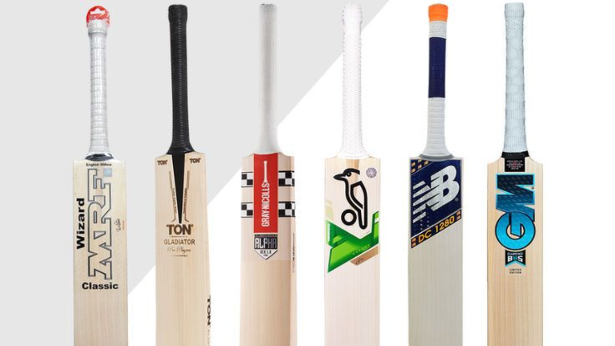 Hit a Six! The Top-Selling Cricket Bats You Need From the Myntra Sale 2025