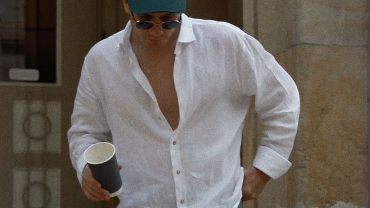 Myntra What The Trend Sale: Best White Shirts For Men on Myntra Myntra What The Trend Sale: Best White Shirts For Men on Myntra