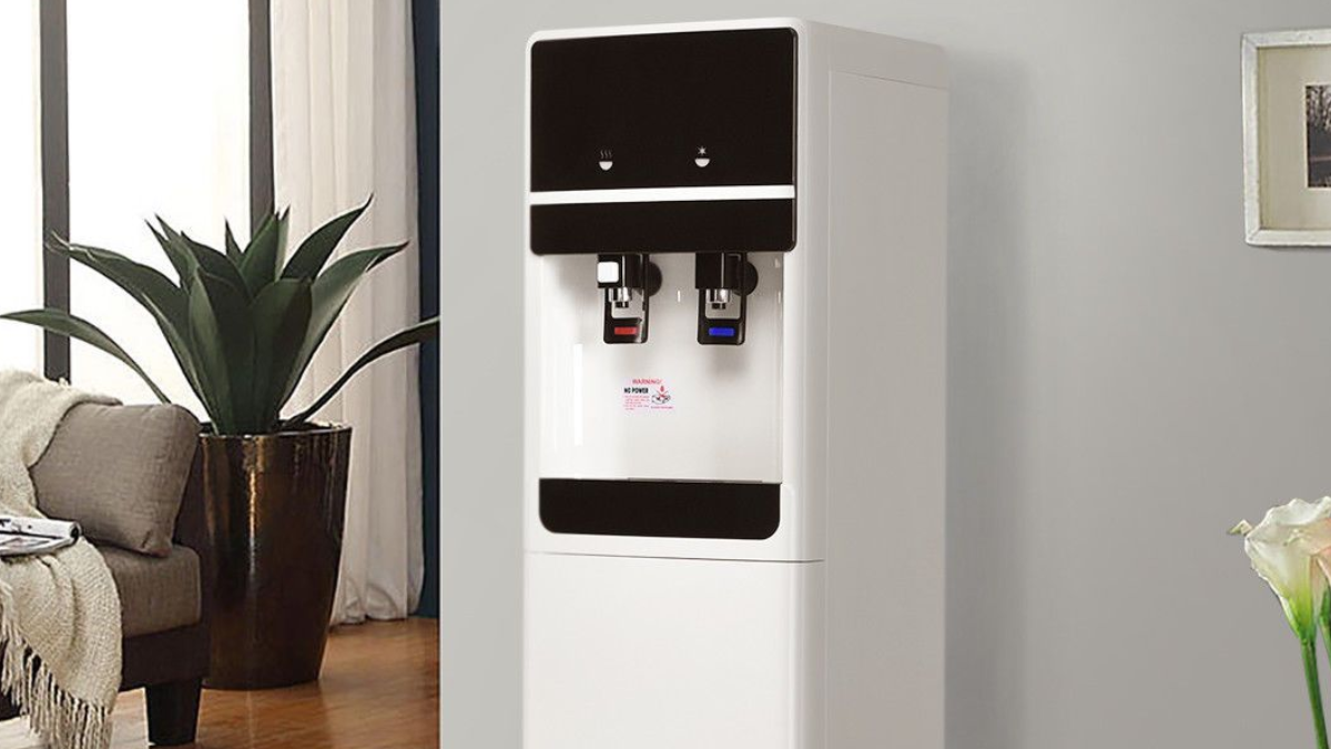 Best Water Dispensers For Home And Office