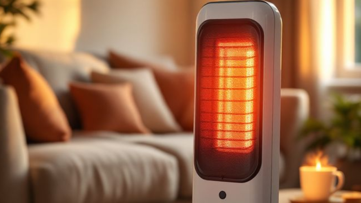 Best Room Heaters under Rs. 1,500 on Myntra