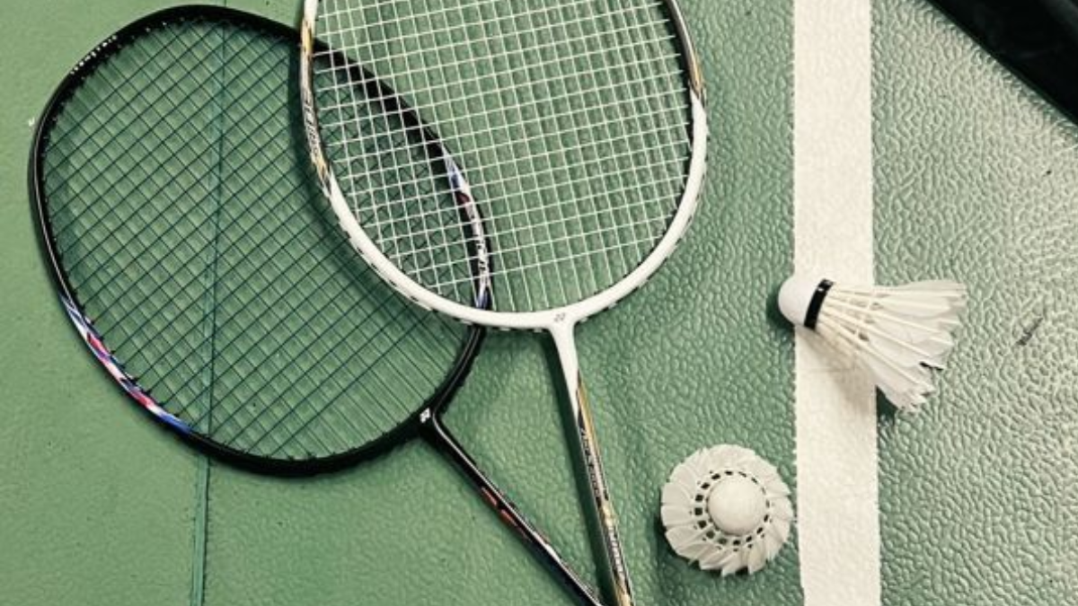 Myntra's 5 Best Badminton Rackets for Beginners