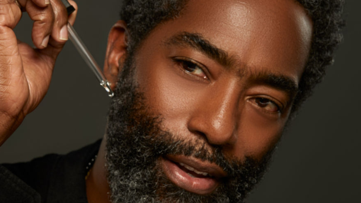 Myntra&#039;s Grooming Lounge: Best Beard Growth Kits &amp; Serums for Men