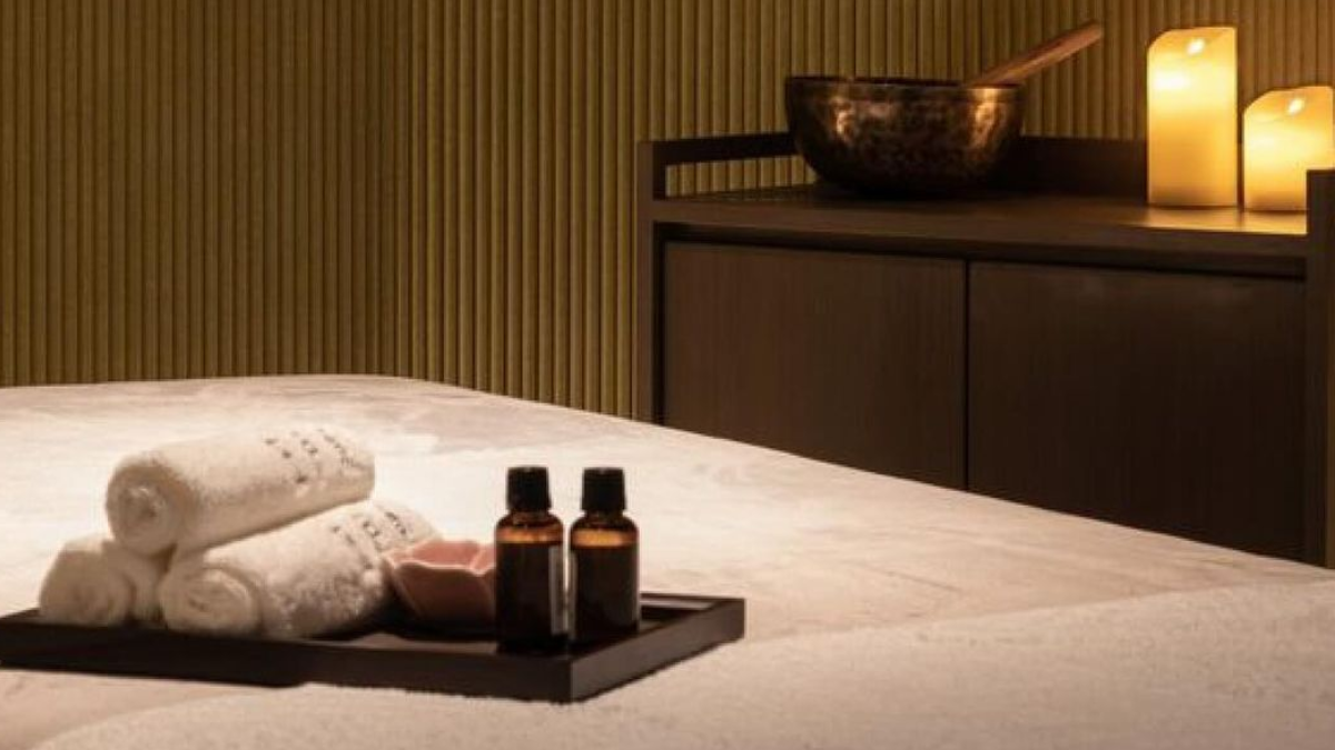 Best Spa &amp; Wellness Gifts for the Newlyweds on Myntra