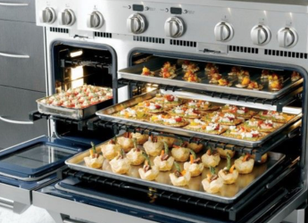 All-in-one Convection Ovens: Cook with Ease and Style