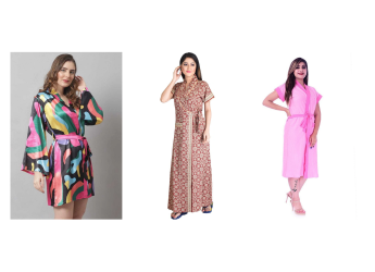 Best Soft Robes and Shrugs for Hostel Wear: Cozy And Comfortable Picks