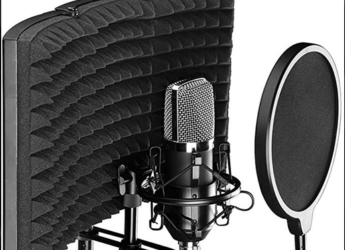 Best 5 Pop Filters for Microphones That Every Creator Needs