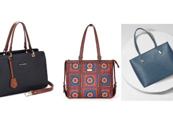 Top Women's Handbag With Laptop Compartments: Classy And Spacious!