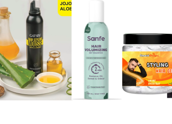 Best Hair Styling Products for Stage Performers: Shine and Style!