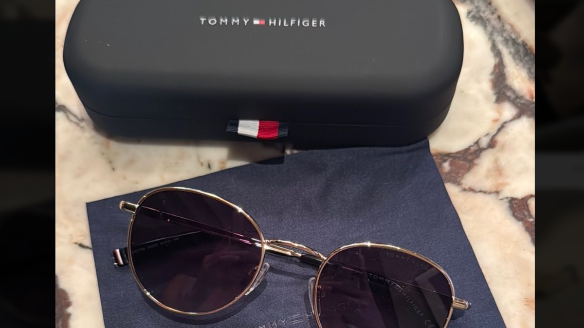 Best Tommy Hilfiger Sunglasses: Top Rated Shades for Men and Women