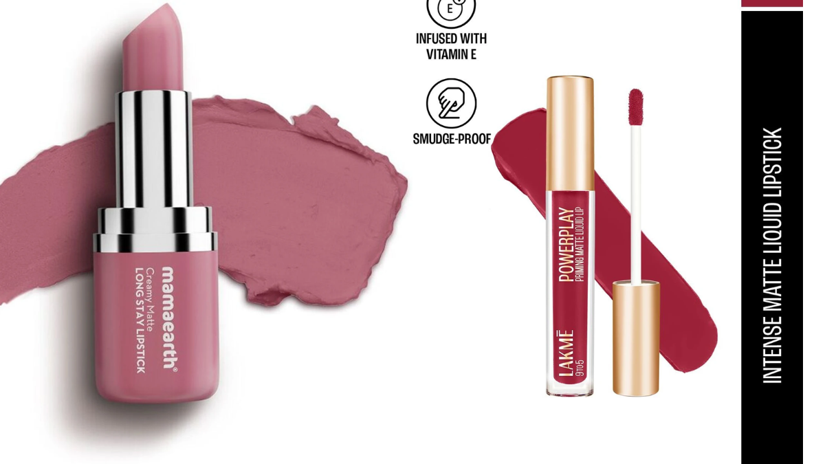 Best Dusty Rose Lipstick: Feel The Natural Glow
