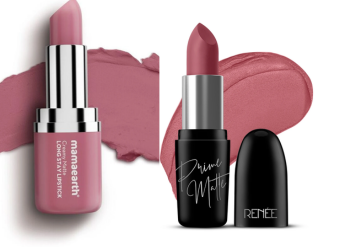 Best Dusty Rose Lipstick: Feel The Natural Glow