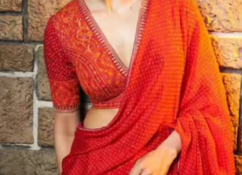 Trendy And Latest Lehenga Blouse Designs Under ₹ 450: Style That Sets The Trend