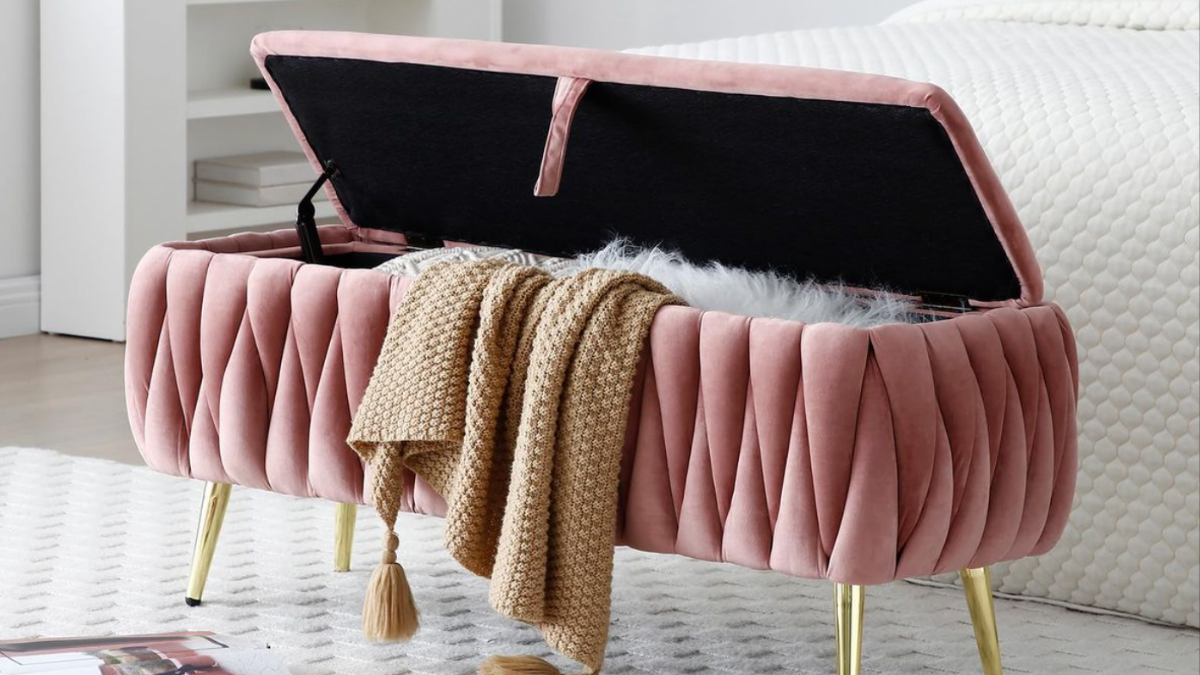 Best Hidden Storage Ottomans in 2026: Stylish & Space-Saving Picks for Every Home