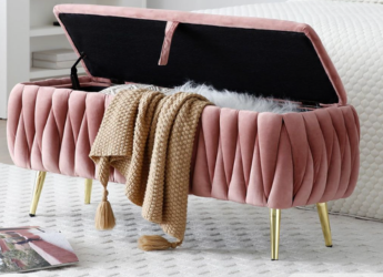 Best Hidden Storage Ottomans in 2026: Stylish & Space-Saving Picks for Every Home