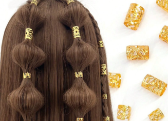 Best Hair Charms for Braids 2026: Trendy, Cute & Stylish Picks You'll Love