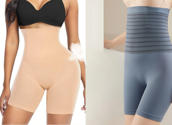 Best Breathable Shapewear For Women Under 999: Uplift Your Figure In An Instant