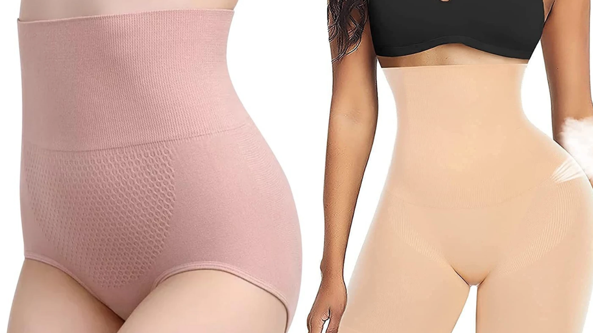 Best Breathable Shapewear For Women Under 999: Uplift Your Figure In An Instant