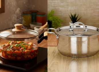 Top Pasta Pots: Great Aesthetics And Simpler Cooking