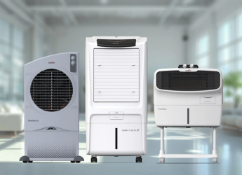 Grab Up To 55% Off On Kenstar Coolers: Stay Summer Ready