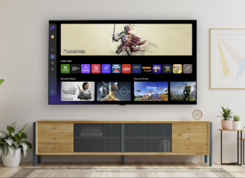 Best Smart TV With Android OS And 55 Inch Screen Size: Optimum Visuals Ensured