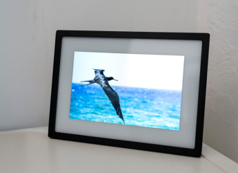 Best 5 Digital Photo Frames To Preserve Memories In A Unique Way