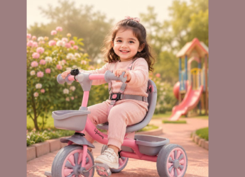 Best Tricycle For Kids: Safe and Fun Rides For Your Little Ones