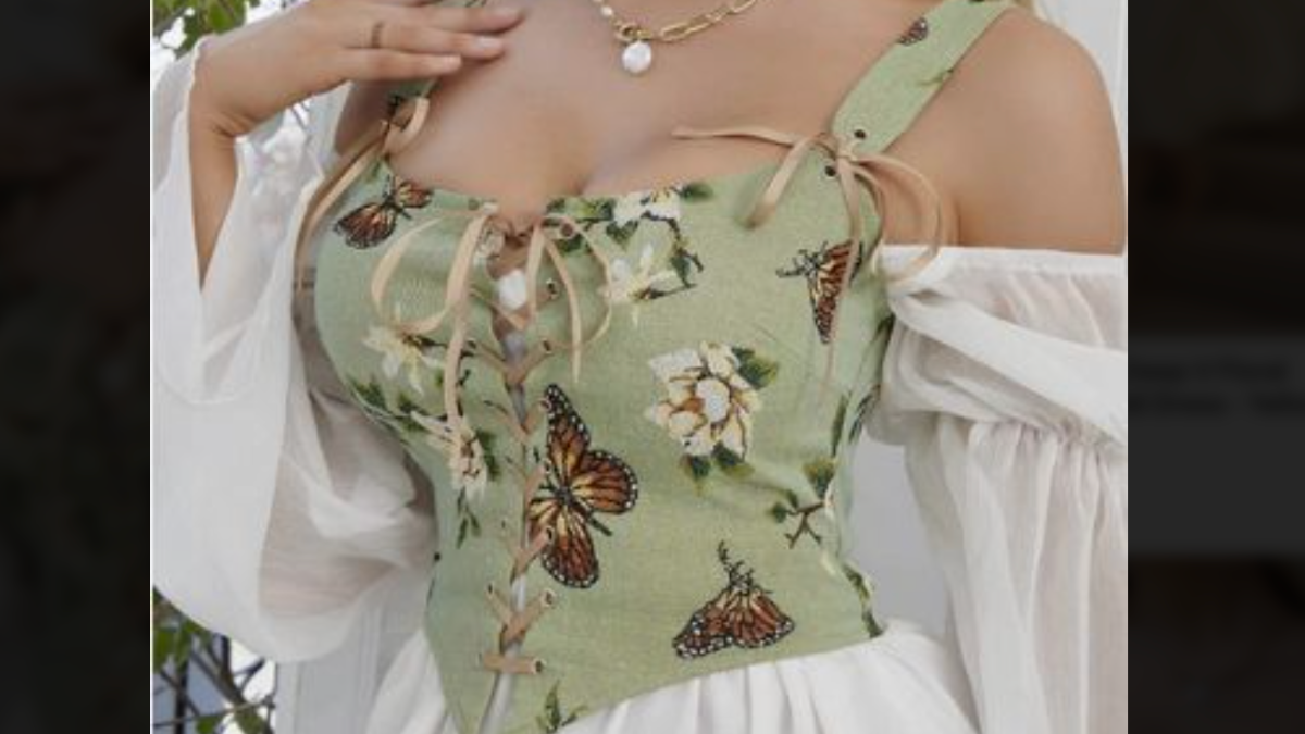 Myntra Sale 2025: 5 Best Bustier Tops for Women