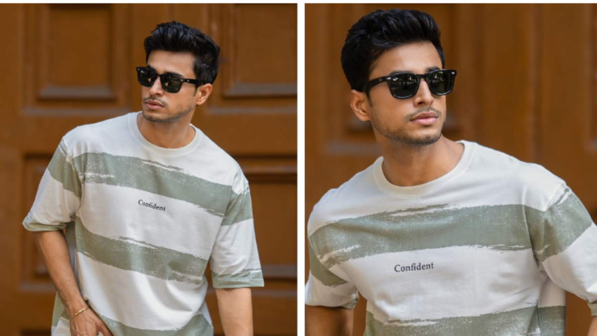 The Best Casual T-Shirts For Men Under Rs. 449 on Myntra