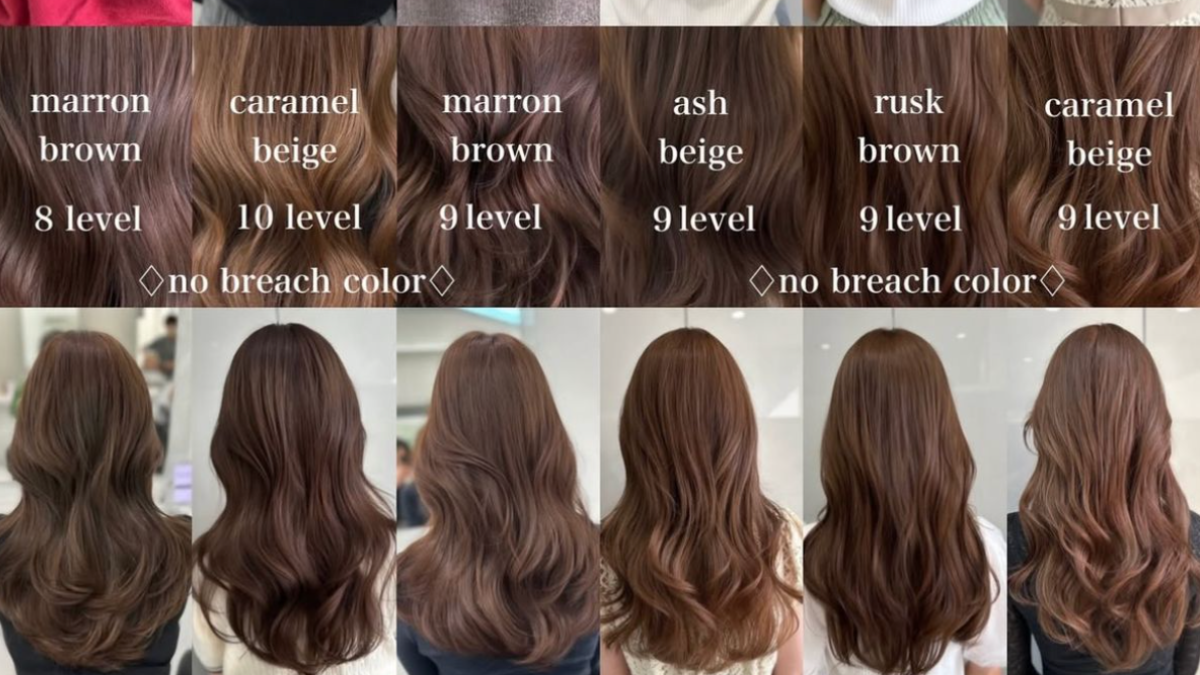 Best Ammonia-Free Hair Colors to Shop Now At Myntra