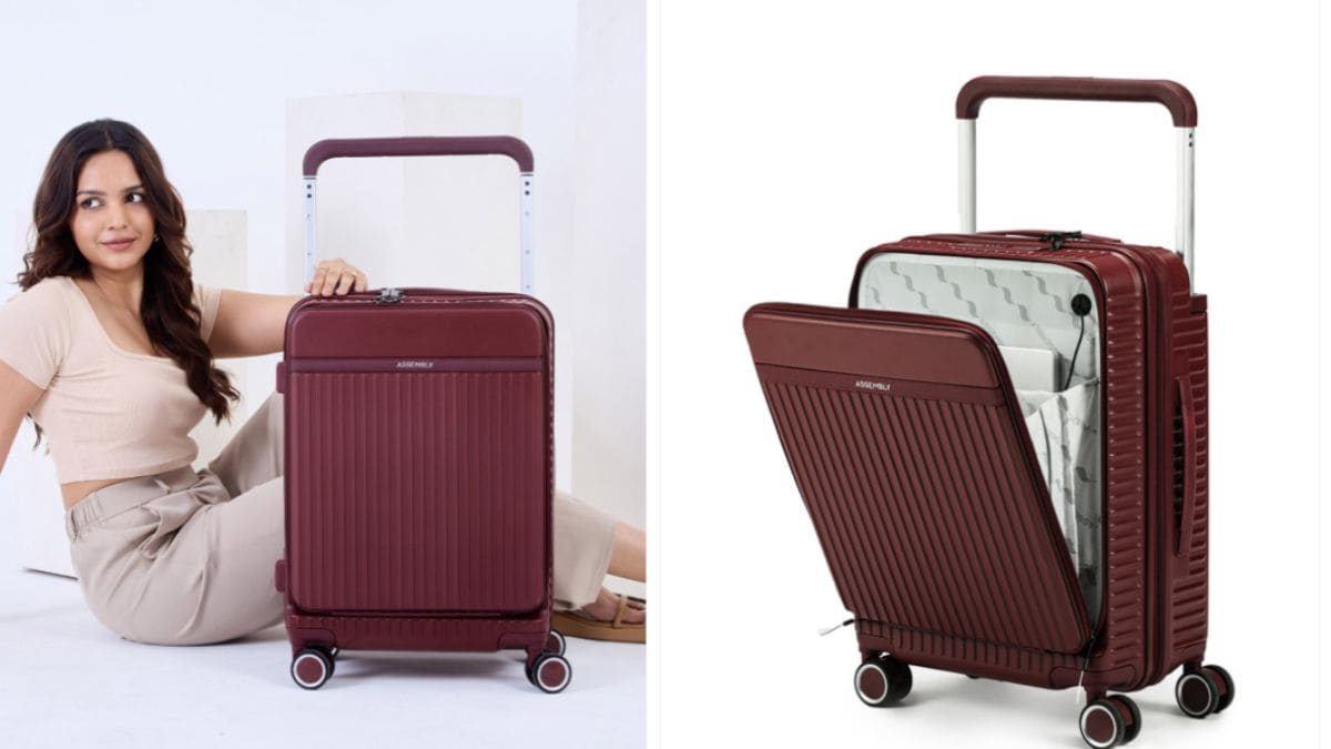 Latest and Breaking News on NDTV