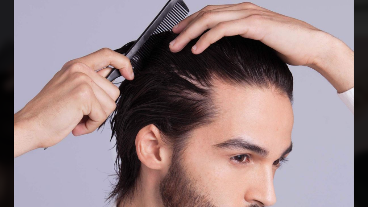 Best Non-Toxic Hair Gels for a Natural Hold and Stylish Look 2026