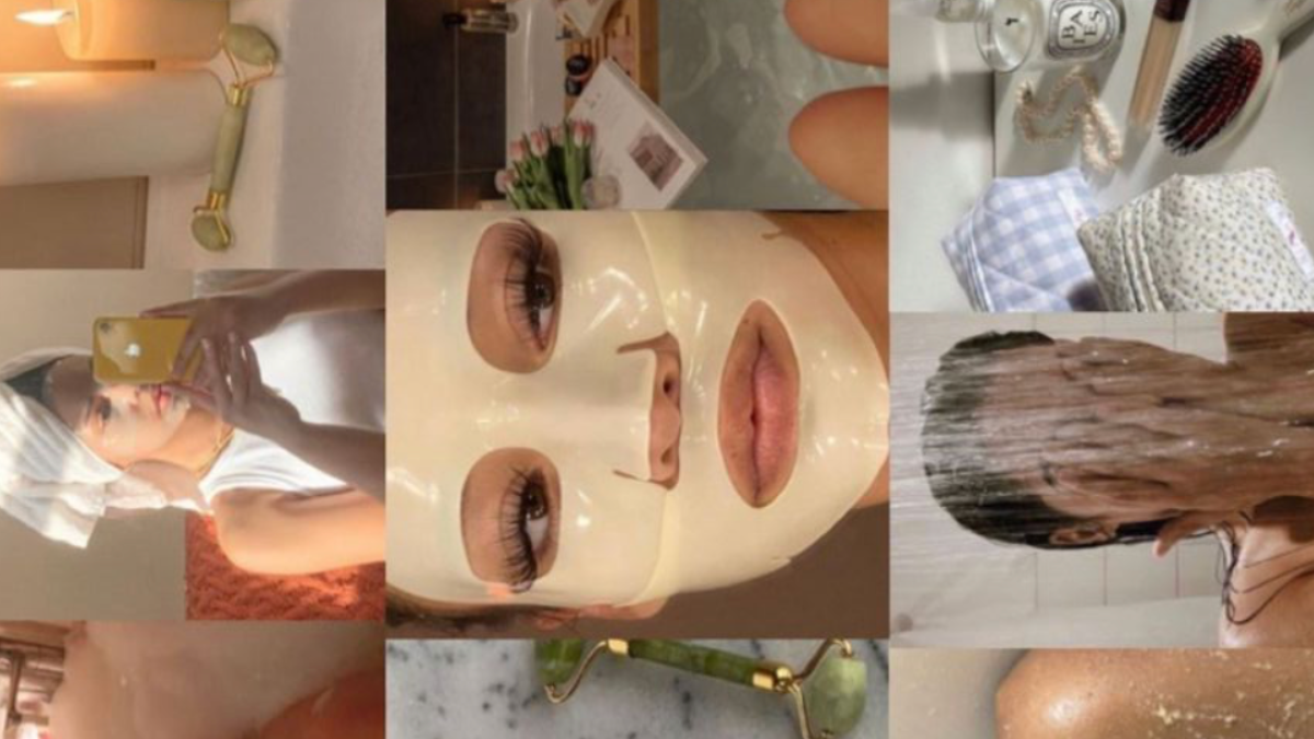 10 Step Skincare Routine for Oily Skin with Myntra's Top-Rated Products