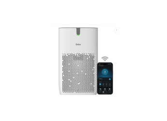 Top Air Purifier With HEPA Filter for Cleaner Indoor Air: Ensure Safer Breathing
