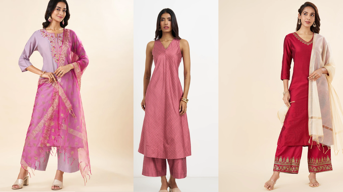 Best Rangmanch Daily Wear Kurtis: Premium Clothes For Comfortable Styling