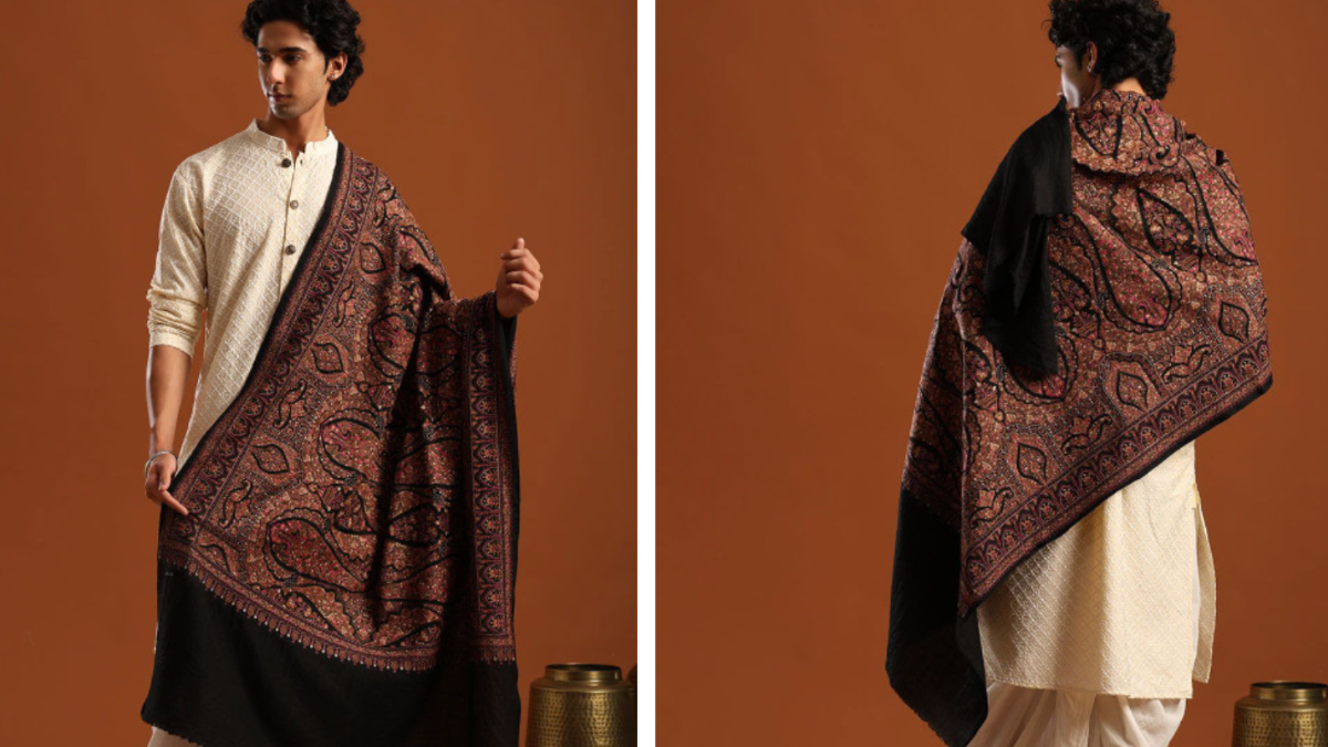 The Finishing Touch: Essential Grooms Winter Accessories to Buy on Myntra