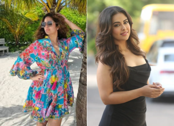 Avika Gor Inspired Trendy Western Outfits: Effortless Glam for Everyday