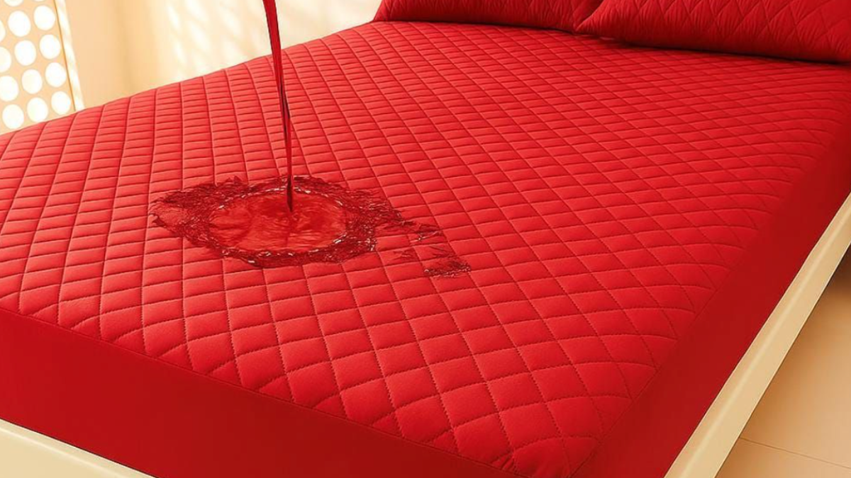 Best Mattress Protectors Under Rs. 899: Best Picks On Myntra Best Mattress Protectors Under Rs. 899: Best Picks On Myntra