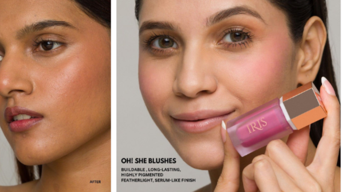 Top Liquid Blushes Under Rs. 899: Explore Top Beauty Brands On Myntra