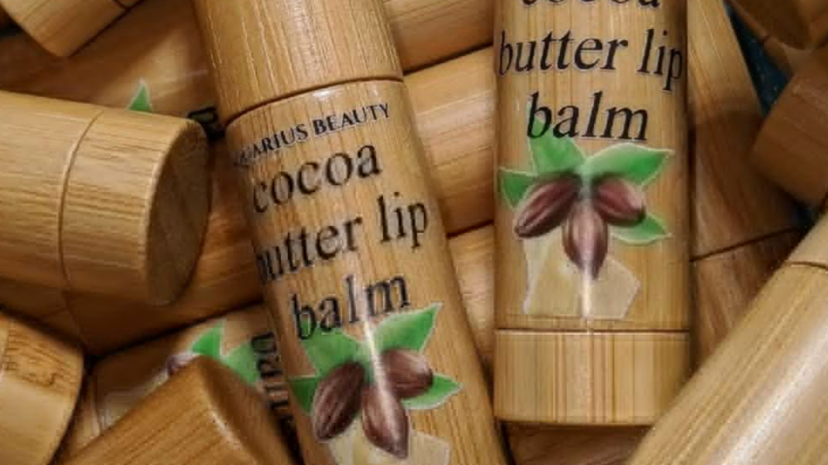 Winter Essential: The Best Cocoa Lip Balms to Grab from Myntra