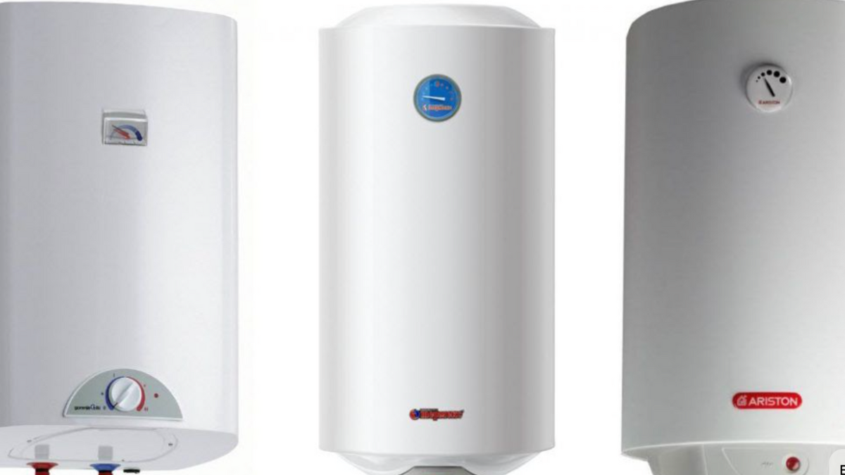 Top Kenstar Vs V-Guard Geysers: Which is the Best Water Heater Brand of 2026?