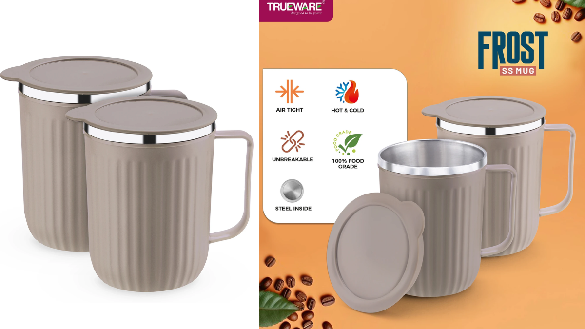 Latest and Breaking News on NDTV