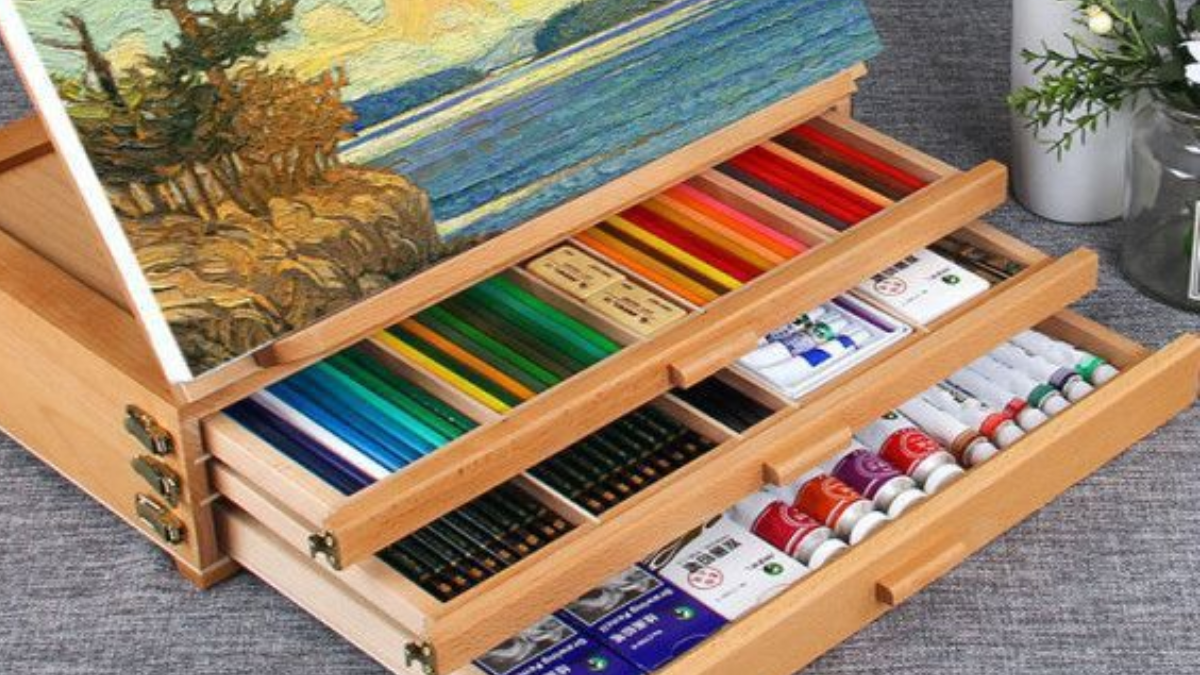 Myntra's Diwali Sale 2025: Top Art Supply For Kids To Inspire the Next Masterpiece Myntra's Diwali Sale 2025: Top Art Supply For Kids To Inspire the Next Masterpiece
