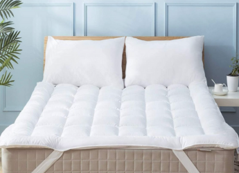 Best Mattress Protectors Under Rs. 899: Best Picks On Myntra