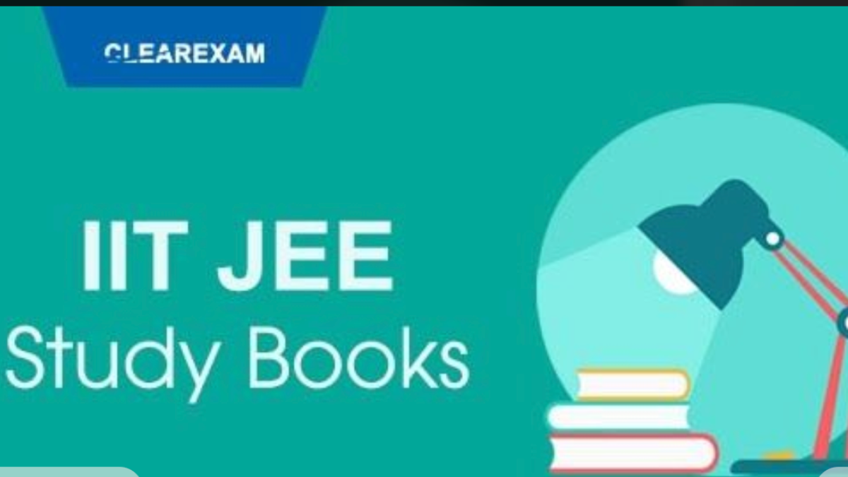 Best Books For JEE Mains: Ace Your Exam Pattern