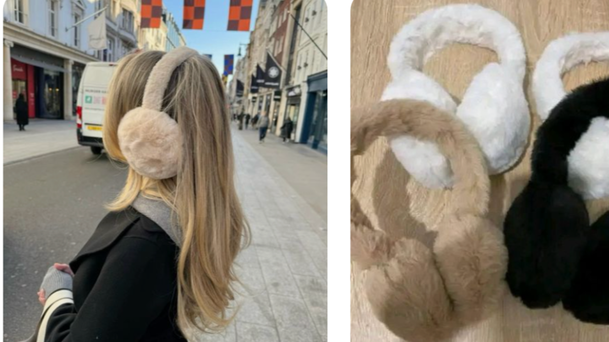 Best Ear Muffs on Myntra: Accessorize your Winter Best Ear Muffs on Myntra: Accessorize your Winter