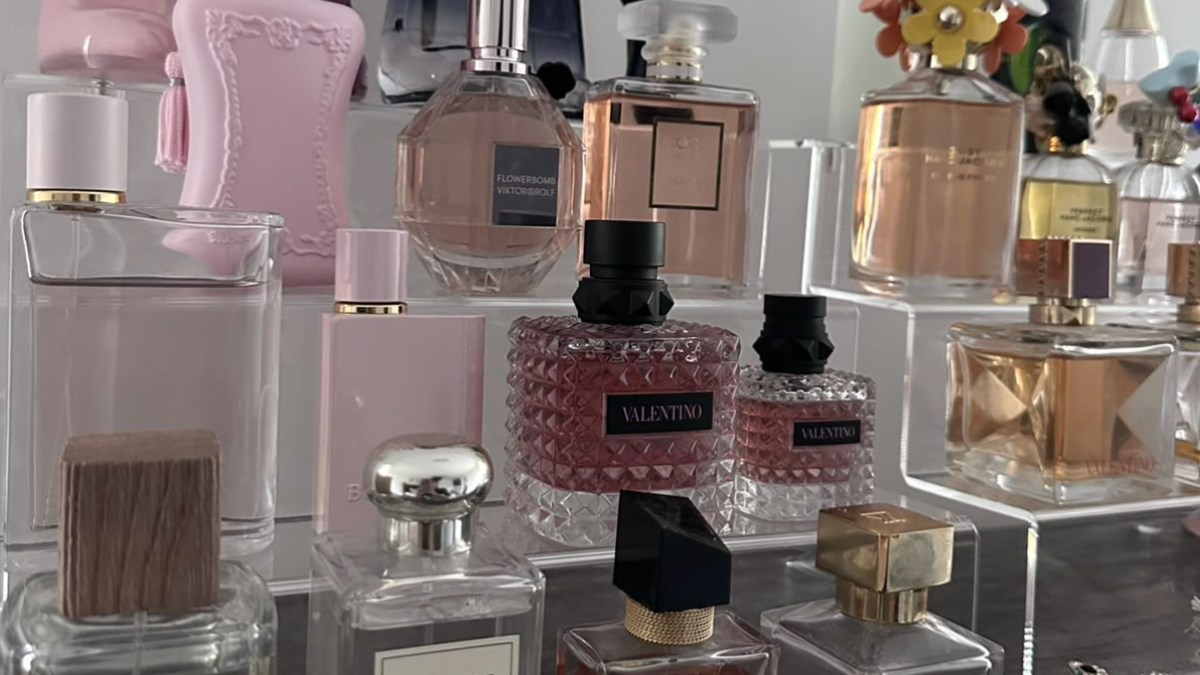 Myntra&#039;s Winter Scent Guide: Best Warm &amp; Spicy Perfumes for the Season