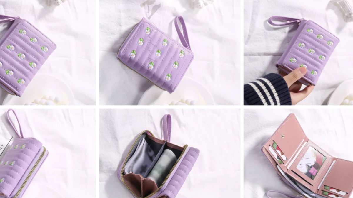 Top Compact Wallets on Myntra With Secure Card Slots